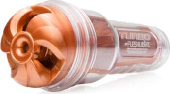 Fleshlight Turbo Thrust Copper