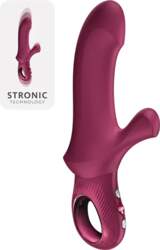 Fun Factory Bi Stronic Curve Thrusting