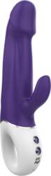 Grlpwr Boss Level Rabbit Vibrator