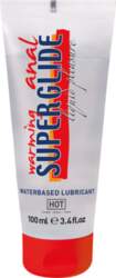 HOT Anal Superglide Warming 100ml