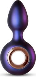 Hueman Deep Space Vibrating Anal Plug