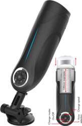 Jamyjob Milker Stroker Up & Down