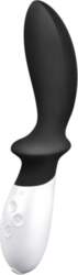 LELO Loki Obsidian Black
