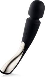 LELO Smart Wand Massager Medium