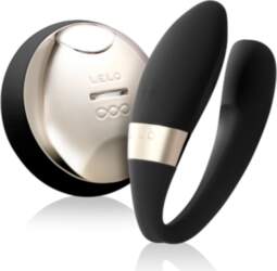 LELO Tiani 2 Black