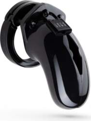 Lockdown Chastity Cage Medium