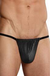 Male Power Posing Strap - Onesize