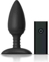 Nexus Ace Medium Remote Control Vibrating