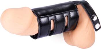 NMC Mens Expert Cock Strap With