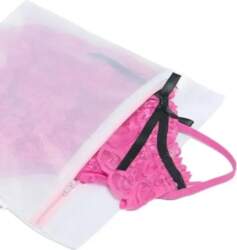 Obsessive Washing Bag