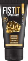 Pharmquests Fist It Waterbased 100 ml