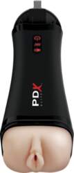 Pipedream Talk-Back Super Stroker
