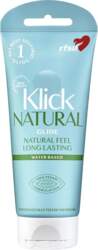 RFSU Klick Natural Glide 100ml