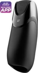 Satisfyer Men Vibration+