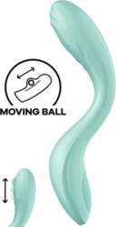 Satisfyer Rrrolling Pleasure Mint