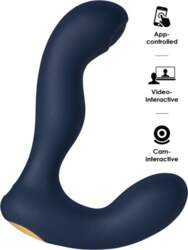 Svakom Iker Neo Interactive Prostate Vibrator