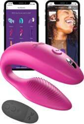 We-Vibe Sync 2 Pink