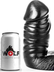 Wolf Commander Dildo M 24,5