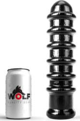 Wolf Launcher M Dildo 29,5cm