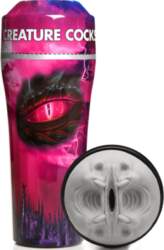 XR Brands Predator Creature Stroker