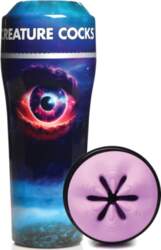 XR Brands Wormhole Alien Stroker