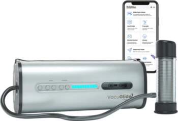 Autoblow VacuGlide 2