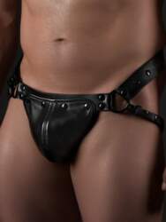 Avanza Core Harness Jockstrap - S/M