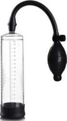 Be Legendary Beginner Penis Pump