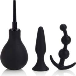 Cal Exotics Anal Explorer Kit