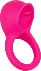 Cal Exotics Teasing Tongue Enhancer