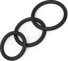 Erospace Erection Rings Set