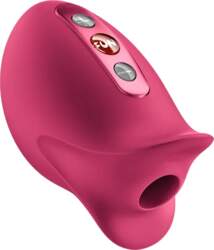 Fun Factory Belle Air Pulse Vibrator