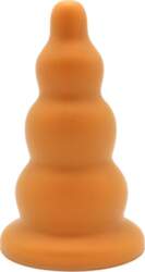 Gold Play Blob Small 20cm Ø7