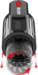 Jamyjob Vortex Thrusting & 360 Rotate