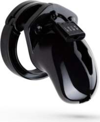 Lockdown Chastity Cage Small