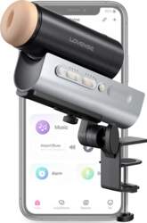 Lovense Solace Pro Automatic Thrusting Masturbator