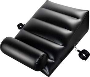 NMC Dark Magic Ramp Wedge Inflatable