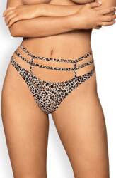 Obsessive Selvy Thong - S/M