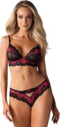 Obsessive Tulia 2 pcs Set -