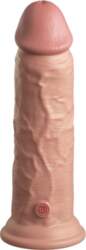 Pipedream 2Density Silicone Cock 20 cm