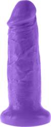 Pipedream 6 Chub Dildo 15cm