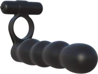 Pipedream Fantasy C-ringz Posable Partner Double