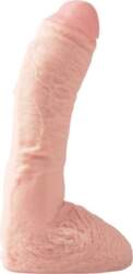 Pipedream Fat Boy 24cm