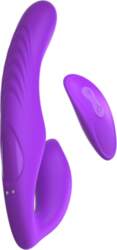 Pipedream Her Strapless Strap-On