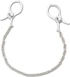 Pipedream Nipple C-Clamps