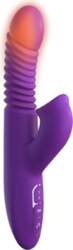 Pipedream Ultimate Thrusting Clit Stimulate