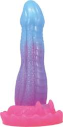 Power Monsters Void Python Monster Silicone