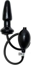 Rimba Inflatable Butt Plug Small With