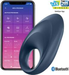 Satisfyer Mighty One