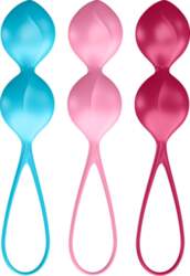 Satisfyer V Balls